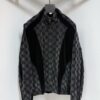 6931178d908475d562cd90bb 1V 25SS New Arrival Sweatshirt from the 2025 Spring-Summer Runway, Infusing the Classic Silhouette with Elegance
