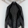 6931178e908475d562cd90bc 1V 25SS New Arrival Sweatshirt from the 2025 Spring-Summer Runway, Infusing the Classic Silhouette with Elegance