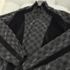 69311796908475d562cd90bd 1V 25SS New Arrival Sweatshirt from the 2025 Spring-Summer Runway, Infusing the Classic Silhouette with Elegance
