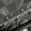 693117ac908475d562cd90c0 1V 25SS New Arrival Sweatshirt from the 2025 Spring-Summer Runway, Infusing the Classic Silhouette with Elegance