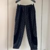 693117ba908475d562cd90c4 1V 2025SS Early Spring New Arrival, Pharrell's 1V Universe, Velvet Monogram Checkerboard Pattern