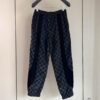 693117bd908475d562cd90c5 1V 2025SS Early Spring New Arrival, Pharrell's 1V Universe, Velvet Monogram Checkerboard Pattern