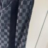 693117c3908475d562cd90c7 1V 2025SS Early Spring New Arrival, Pharrell's 1V Universe, Velvet Monogram Checkerboard Pattern