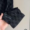 693117c6908475d562cd90c8 1V 2025SS Early Spring New Arrival, Pharrell's 1V Universe, Velvet Monogram Checkerboard Pattern