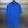 69311806908475d562cd90d6 New Limited Edition Rhinestone Logo Short Sleeve T-Shirt, Full Size Range from S to XL, Item No. 2022160