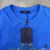 6931180f908475d562cd90d9 New Limited Edition Rhinestone Logo Short Sleeve T-Shirt, Full Size Range from S to XL, Item No. 2022160