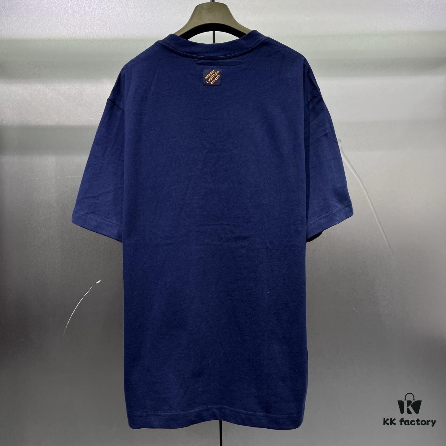 6931181b908475d562cd90dc New Limited Edition Short Sleeve with Rhinestone Logo, Full Size Range from S to XL