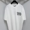 69311824908475d562cd90df 1V 24 Short Sleeve Custom T-Shirt, 260g Same-Dye Batch Fabric, Super Soft Feel, Latest Spring Summer Style, OS Dropped Shoulder Fit, Stylish and Unique, Extremely Versatile Unisex Design, Must-Have Basic