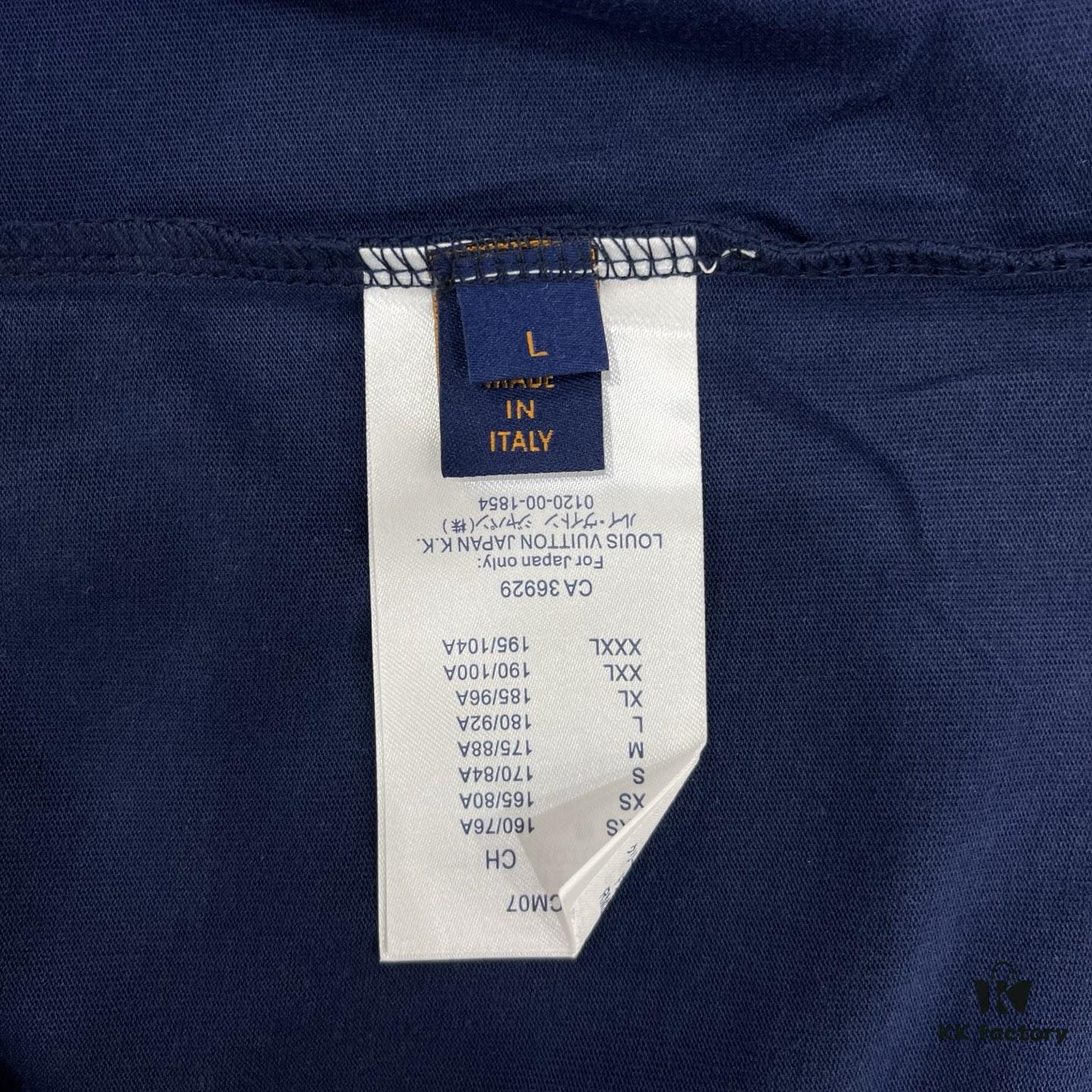 69311824908475d562cd90e0 New Limited Edition Short Sleeve with Rhinestone Logo, Full Size Range from S to XL