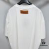 6931182b908475d562cd90e2 1V 24 Short Sleeve Custom T-Shirt, 260g Same-Dye Batch Fabric, Super Soft Feel, Latest Spring Summer Style, OS Dropped Shoulder Fit, Stylish and Unique, Extremely Versatile Unisex Design, Must-Have Basic