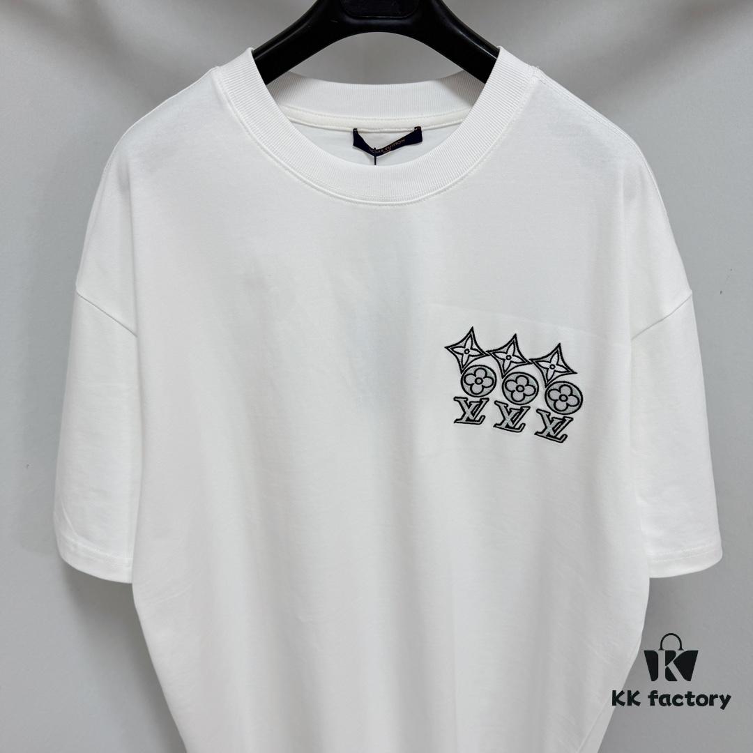 6931182b908475d562cd90e3 1V 24 Short Sleeve Custom T-Shirt, 260g Same-Dye Batch Fabric, Super Soft Feel, Latest Spring Summer Style, OS Dropped Shoulder Fit, Stylish and Unique, Extremely Versatile Unisex Design, Must-Have Basic