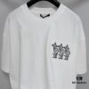 6931182e908475d562cd90e4 1V 24 Short Sleeve Custom T-Shirt, 260g Same-Dye Batch Fabric, Super Soft Feel, Latest Spring Summer Style, OS Dropped Shoulder Fit, Stylish and Unique, Extremely Versatile Unisex Design, Must-Have Basic
