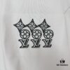 69311831908475d562cd90e5 1V 24 Short Sleeve Custom T-Shirt, 260g Same-Dye Batch Fabric, Super Soft Feel, Latest Spring Summer Style, OS Dropped Shoulder Fit, Stylish and Unique, Extremely Versatile Unisex Design, Must-Have Basic