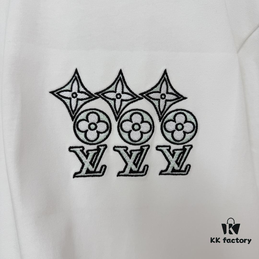 69311831908475d562cd90e5 1V 24 Short Sleeve Custom T-Shirt, 260g Same-Dye Batch Fabric, Super Soft Feel, Latest Spring Summer Style, OS Dropped Shoulder Fit, Stylish and Unique, Extremely Versatile Unisex Design, Must-Have Basic