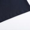 693119a8908475d562cd9150 Luxury Quality LV Louis 2025 Fall Spring Collection Slogan 4 Short Sleeve T-Shirt, Premium 270G 32-Single Double-Yarn Cotton Fabric, Distinct from Ordinary Prints, Relaxed Fit Unisex Design