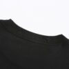 693119d9908475d562cd915d Luxury Quality LV Louis 2025 Fall Spring Collection Earth Short Sleeve T-Shirt, Premium 270G 32s Double-Yarn Cotton Fabric, Distinct from Regular Print, Loose Unisex Fit