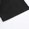 693119e6908475d562cd9160 Luxury Quality LV Louis 2025 Fall Spring Collection Earth Short Sleeve T-Shirt, Premium 270G 32s Double-Yarn Cotton Fabric, Distinct from Regular Print, Loose Unisex Fit