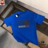 69311ad0908475d562cd919a GUCCI Original Men's Casual Short-Sleeve T-Shirt, 2025 Spring/Summer New Arrival, Premium Custom Logo Design, High-End Craftsmanship and Tailoring, Imported Silk-Cotton Fabric, Stylish and Versatile for All Occasions