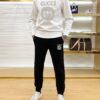 69311b06908475d562cd91ad GUCCI (Blessing for the Plus-Size) New 2025 Best-Selling Hoodie Set – Authentic Original Version, Premium Natural Roman Cotton, Elegant and Comfortable Unisex Design