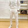 69311b0c908475d562cd91ae GUCCI (Blessing for the Plus-Size) New 2025 Best-Selling Hoodie Set – Authentic Original Version, Premium Natural Roman Cotton, Elegant and Comfortable Unisex Design
