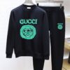 69311b0e908475d562cd91b0 GUCCI (Blessing for the Plus-Size) New 2025 Best-Selling Hoodie Set – Authentic Original Version, Premium Natural Roman Cotton, Elegant and Comfortable Unisex Design