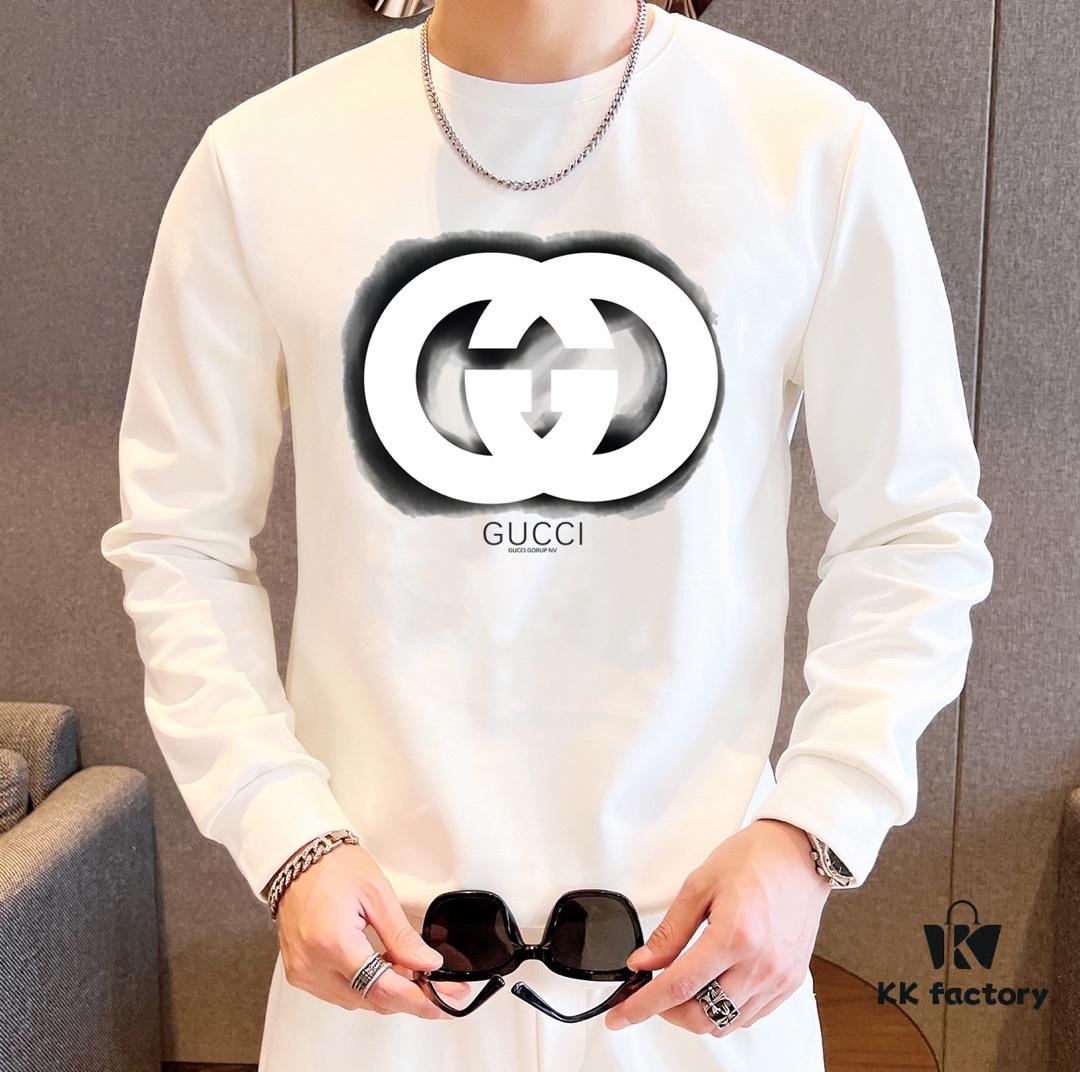 69311b24908475d562cd91ba GUCCI (Blessing for the Plus-Size) New 2025 Best-Selling Hoodie Set – Authentic Original Design, Premium Italian Cotton, Luxurious Comfort and Elegance