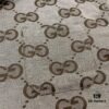 69311b41908475d562cd91c5 New Gucci GUCCI 24FW Double G Jacquard Lapel Long-Sleeve Shirt Jacket