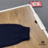 69311bd4908475d562cd91f1 New Gucci Jacquard Knit V-Neck Cardigan Unisex College Style