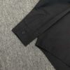69311c2b908475d562cd9205 New Gucci Red-Green Double Ring Print Checked Oversized Logo Button Shirt