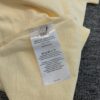 69311c80908475d562cd9220 New GUCCI 2024 Leopard Print Letter Short Sleeve T-Shirt in Beige, Paw Design, Unisex Couples Style
