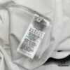 69311cce908475d562cd923e New 2024 Pre-Spring Gucci Double G Graffiti Print Knitted Cotton T-Shirt