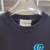 69311cea908475d562cd9243 Gucci Embroidered Short Sleeve T-Shirt (Top Quality Version, Distinct from Standard Stock) - Unisex Design