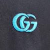 69311cfb908475d562cd9245 Gucci Embroidered Short Sleeve T-Shirt (Top Quality Version, Distinct from Standard Stock) - Unisex Design