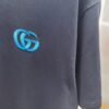 69311d03908475d562cd9246 Gucci Embroidered Short Sleeve T-Shirt (Top Quality Version, Distinct from Standard Stock) - Unisex Design