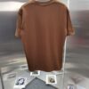 69311d33908475d562cd9251 Loewe Inspired Embroidered Short Sleeve T-Shirt (Premium Embroidery Version)