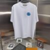 69311d46908475d562cd9257 Gucci Embroidered Short Sleeve T-Shirt (Top Quality Version, Different from Standard Stock)