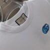 69311d49908475d562cd9258 Gucci Embroidered Short Sleeve T-Shirt (Top Quality Version, Different from Standard Stock)