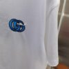 69311d4c908475d562cd9259 Gucci Embroidered Short Sleeve T-Shirt (Top Quality Version, Different from Standard Stock)