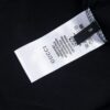 69311d7a908475d562cd9269 GUCCI New Classic Chest Letter Logo Embroidered Casual Round Neck Short Sleeve T-Shirt