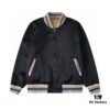 69311d9a908475d562cd9274 GUCCI Autumn New Unisex Reversible Baseball Jacket