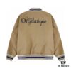 69311da4908475d562cd9277 GUCCI Autumn New Unisex Reversible Baseball Jacket