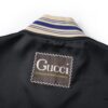 69311da7908475d562cd9278 GUCCI Autumn New Unisex Reversible Baseball Jacket