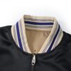 69311dac908475d562cd9279 GUCCI Autumn New Unisex Reversible Baseball Jacket