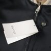 69311db7908475d562cd927b GUCCI Autumn New Unisex Reversible Baseball Jacket