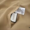 69311dc3908475d562cd927d GUCCI Autumn New Unisex Reversible Baseball Jacket