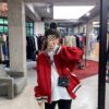 69311dcb908475d562cd9280 GUCCI Fall New Arrival Reversible Baseball Jacket Unisex Pilot Coat