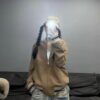69311ddc908475d562cd9286 GUCCI Fall New Arrival Reversible Baseball Jacket Unisex Pilot Coat