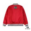 69311dec908475d562cd928c GUCCI Autumn New Unisex Reversible Bomber Jacket