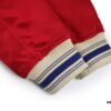 69311df8908475d562cd9290 GUCCI Autumn New Unisex Reversible Bomber Jacket
