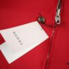 69311dfd908475d562cd9292 GUCCI Autumn New Unisex Reversible Bomber Jacket